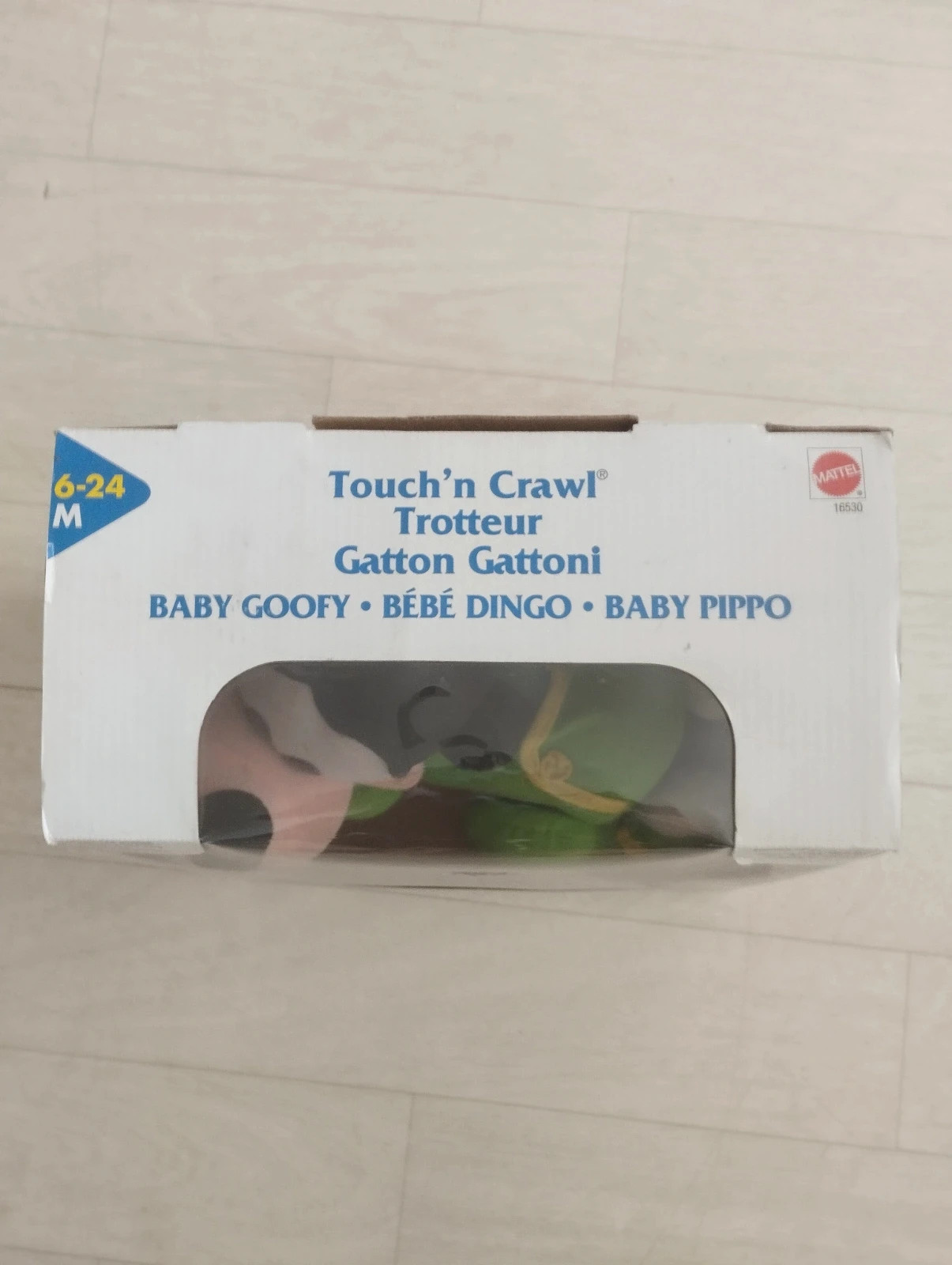 Disney baby goofy – Disney – taille M 2