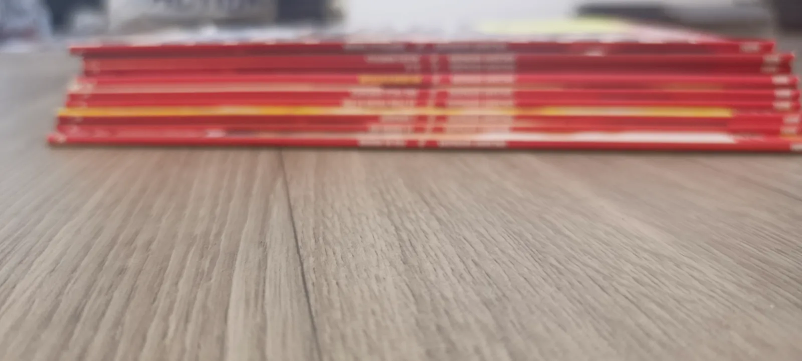 Lot comics Uncanny Avengers série complète 1 à 10 Panini Comics Marvel – Panini Comics 4