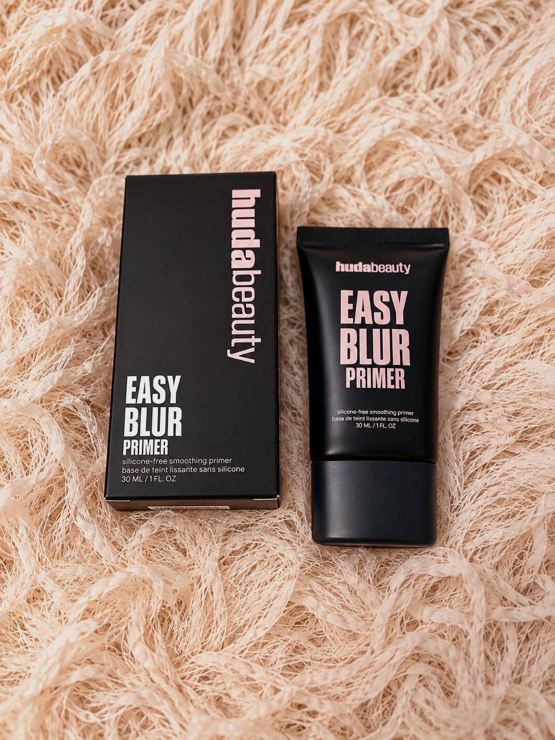 Base de teint Huda Beauty Easy Blur Primer
