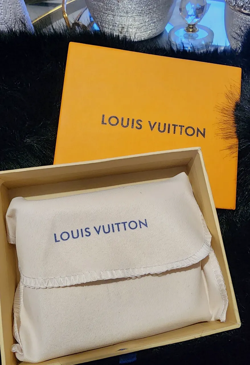 Portefeuille Louis Vuitton en toile Monogram – Louis Vuitton – taille Taille unique 2