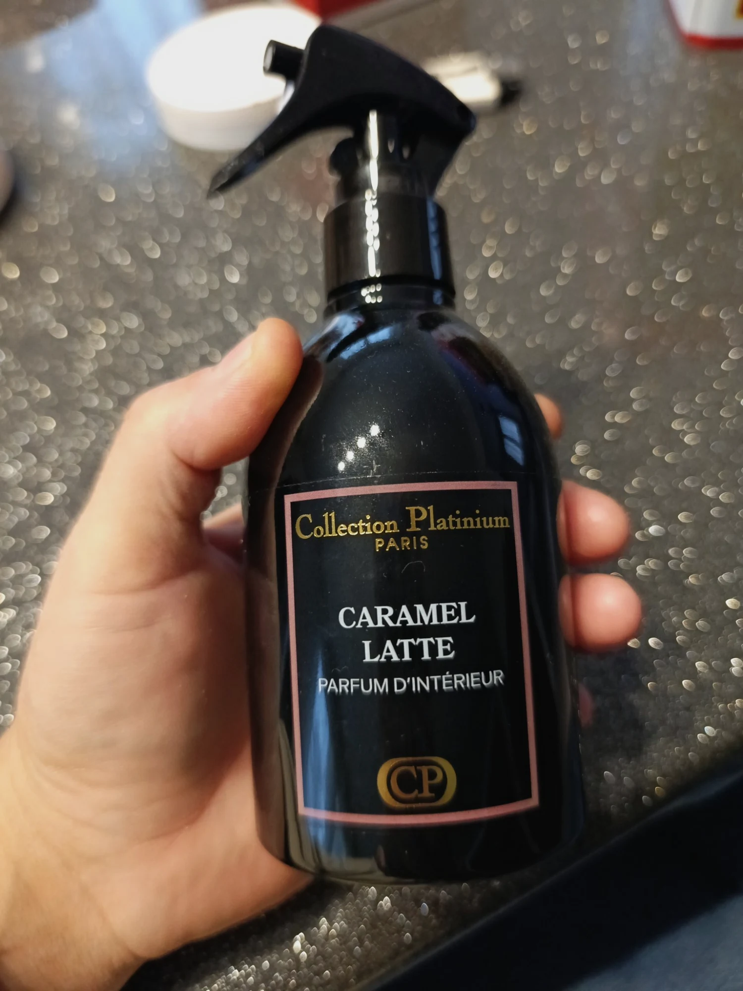 Parfum d intérieur 