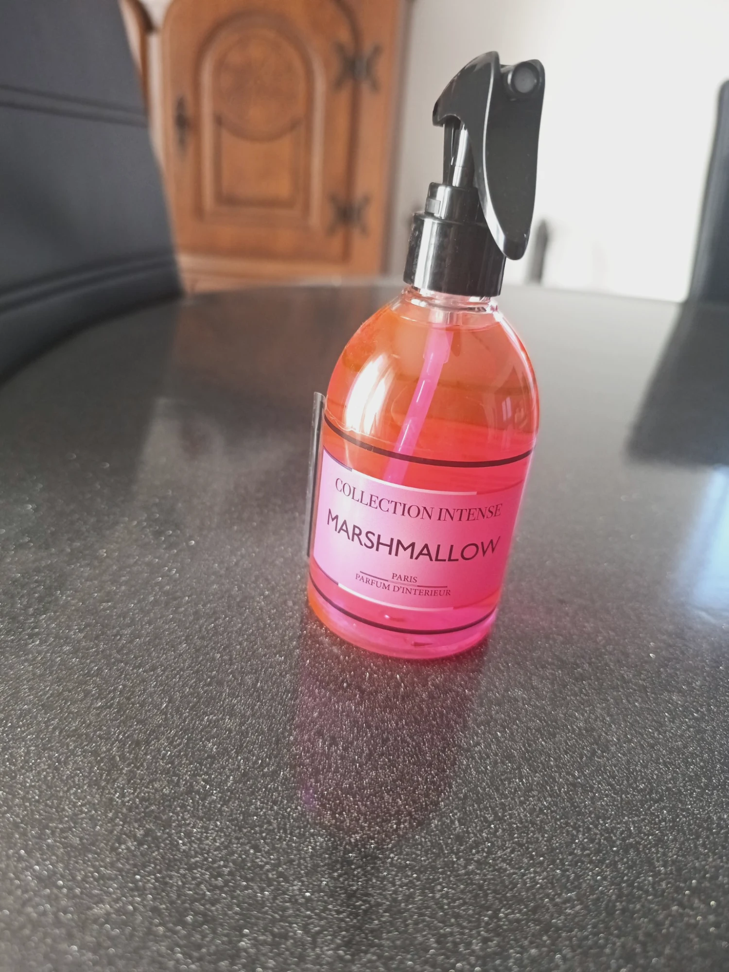 Spray d ambiance 