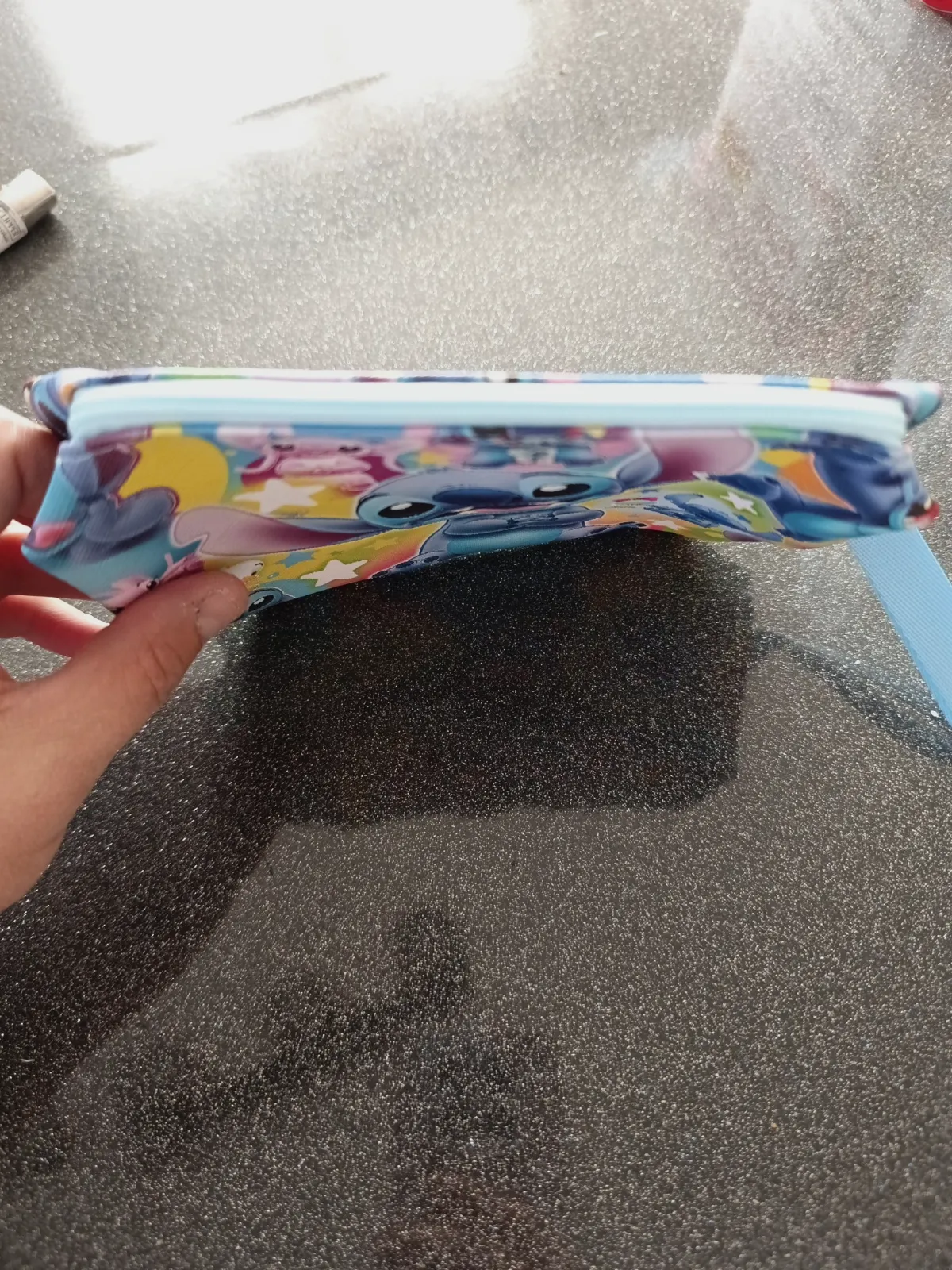 Trousse Stitch  – Sans marque – taille 3 mois 2