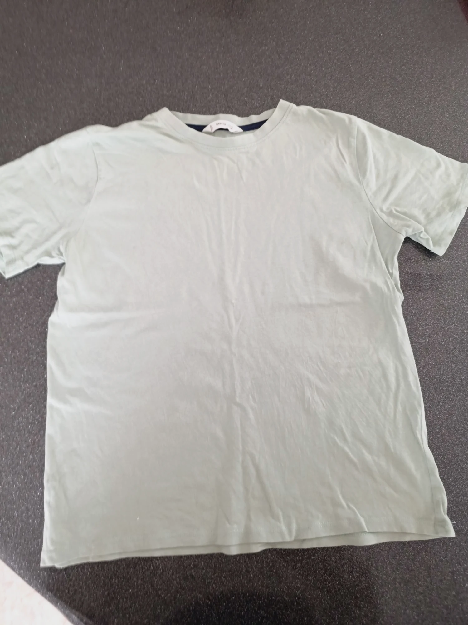 T-shirt manche courte 