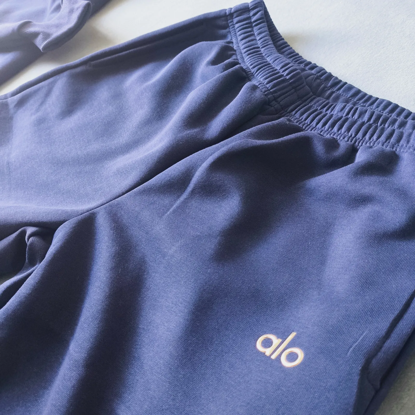 Ensemble Alo Yoga – Alo Yoga – taille M 4