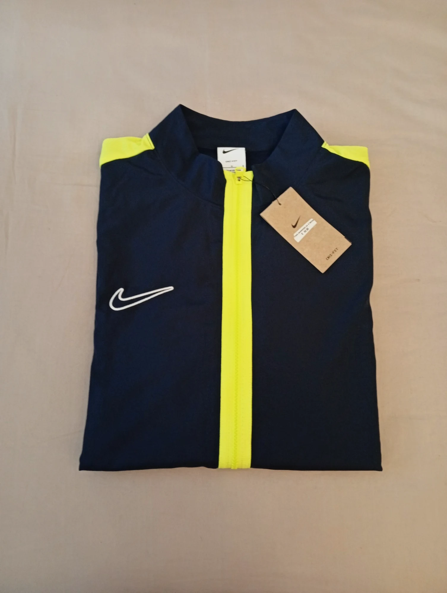 Coupe vent homme Nike