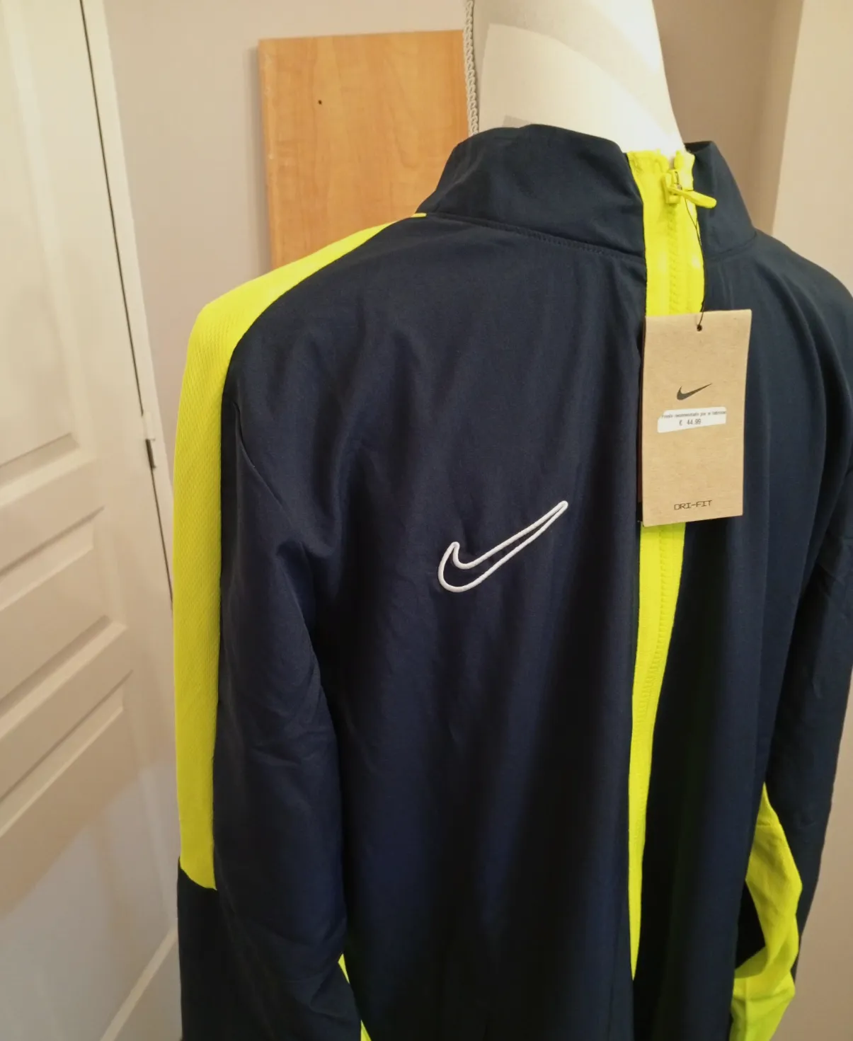 Coupe vent homme Nike  – Nike – taille L 3