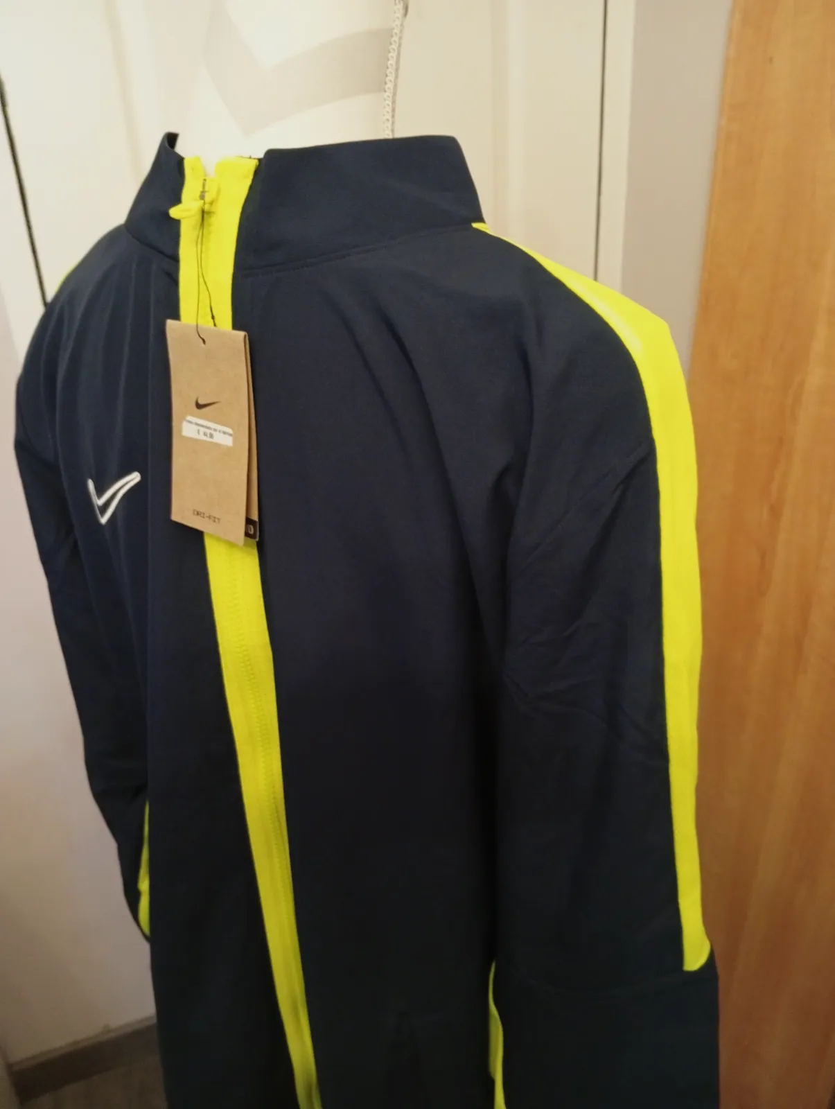 Coupe vent homme Nike  – Nike – taille L 4