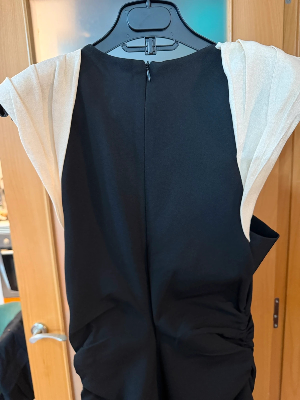 Vestido midi zara – Zara – taille XS / 34 / 6 4