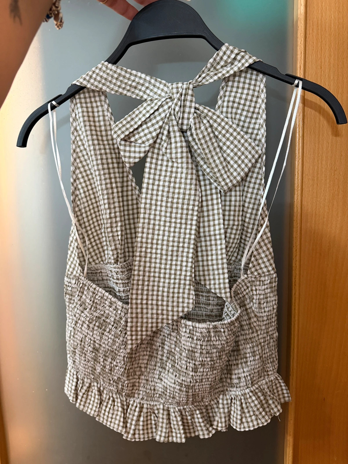 Top marca zara – Zara – taille M / 38 / 10 2