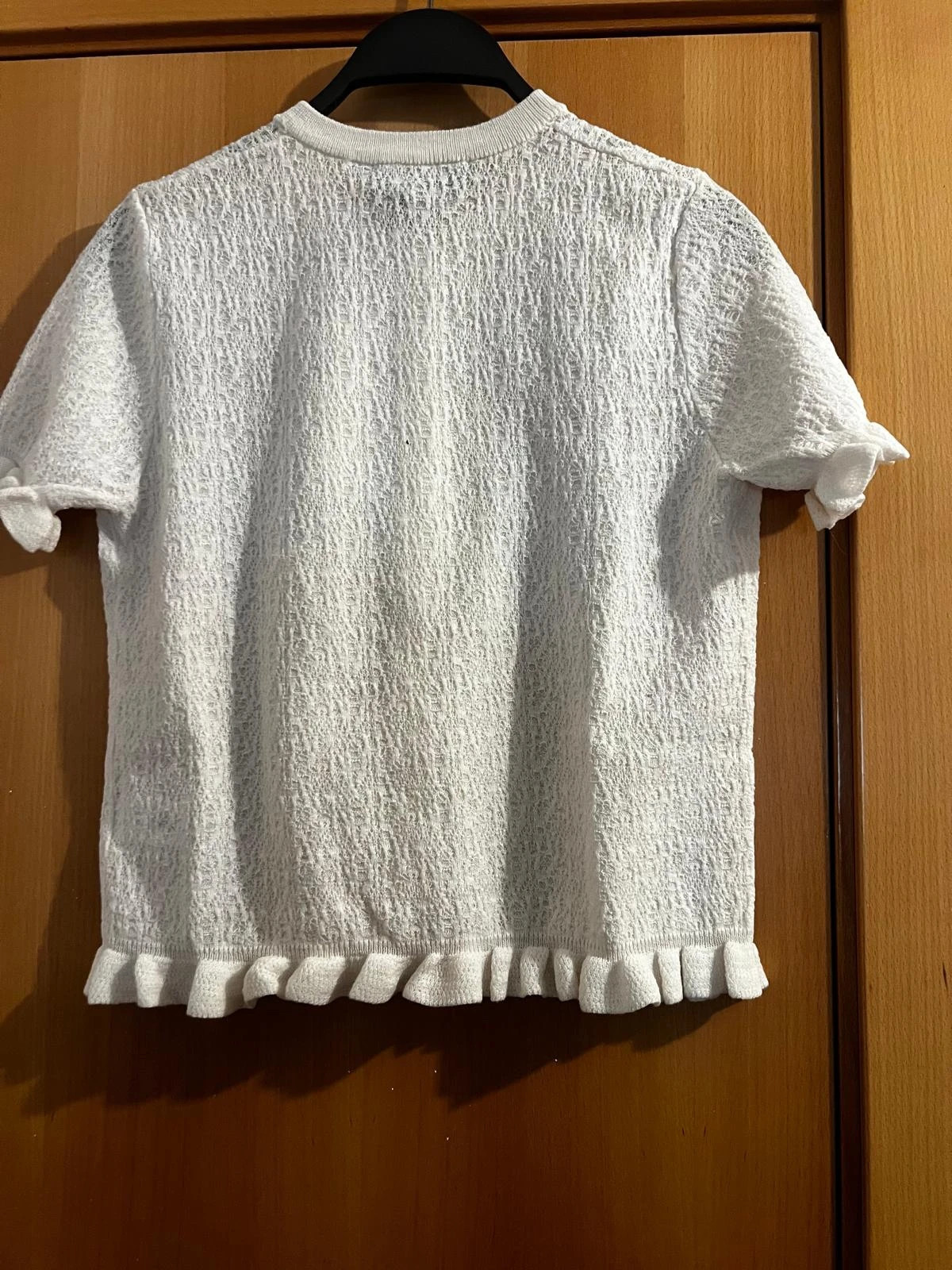 Camiseta zara – Zara – taille M / 38 / 10 3