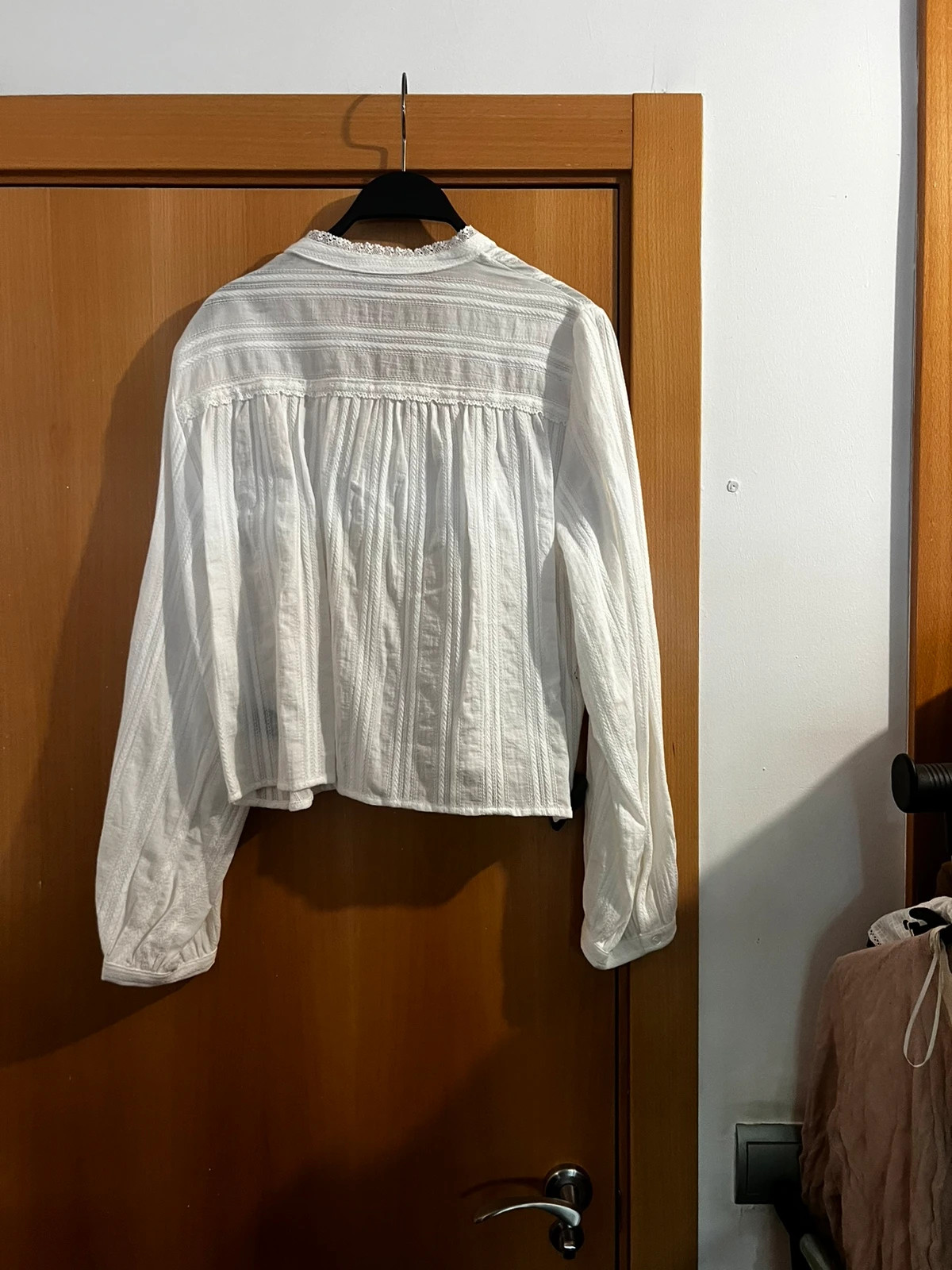 Blusa zara – Zara – taille XL / 42 / 14 3