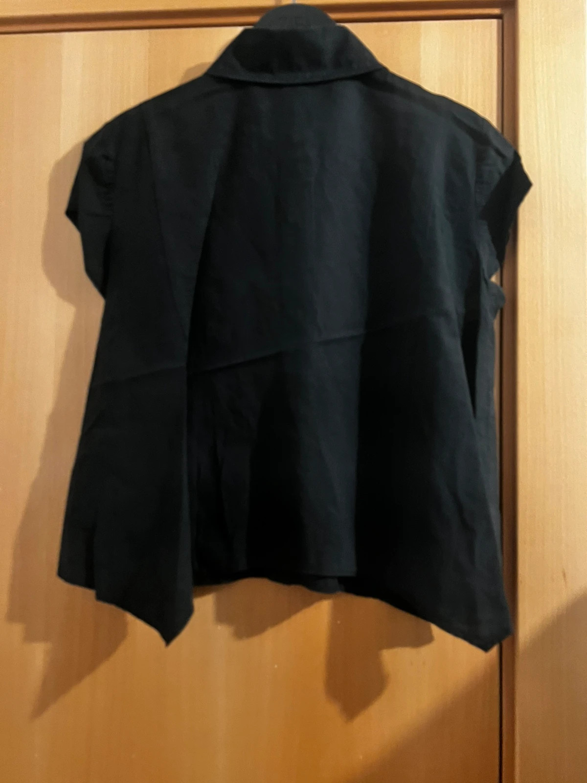 Camisa fluida asimétrica – Zara – taille S / 36 / 8 3