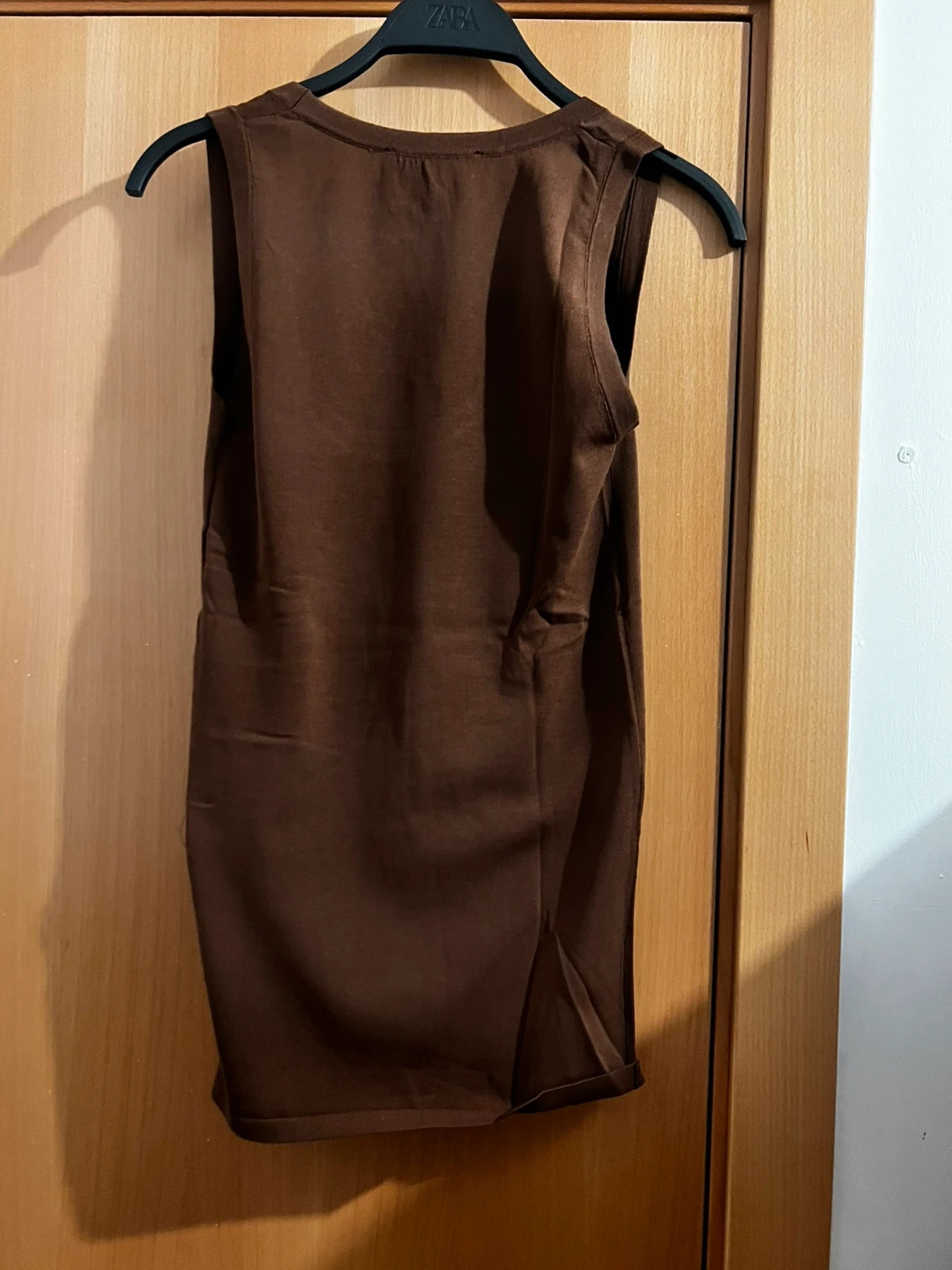 Camiseta sin marga zara – Zara – taille S / 36 / 8 3