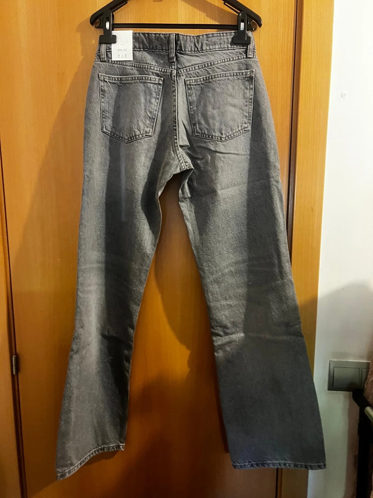 Vaqueros zara – Zara – taille S / 36 / 8 3