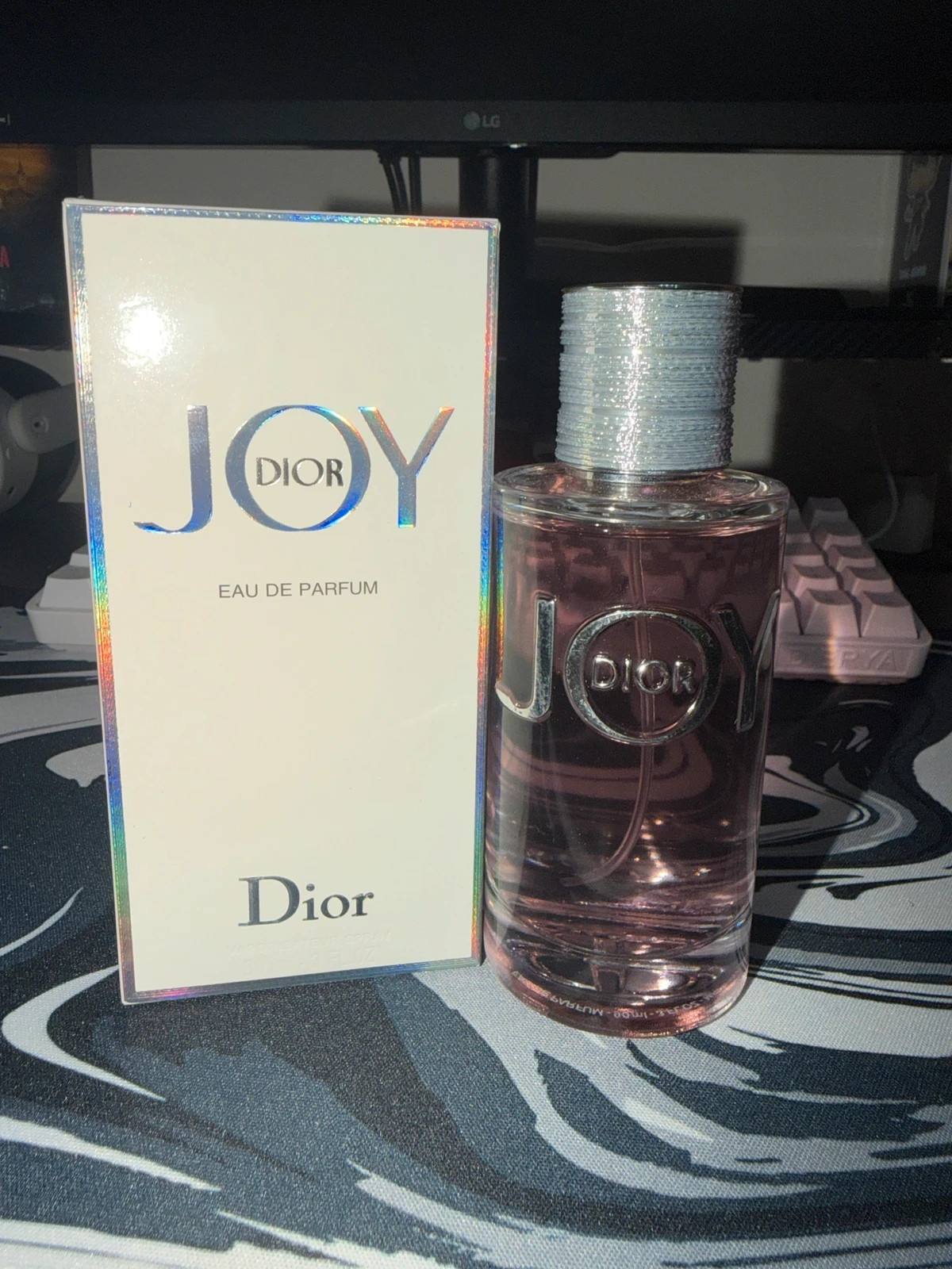 Perfume Joy Dior