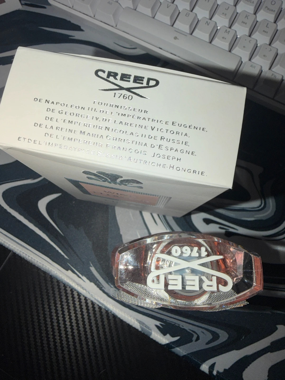 Perfume Creed 1760 – Creed 2