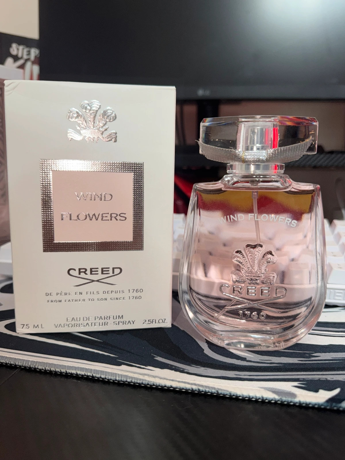 Perfume Creed 1760 – Creed