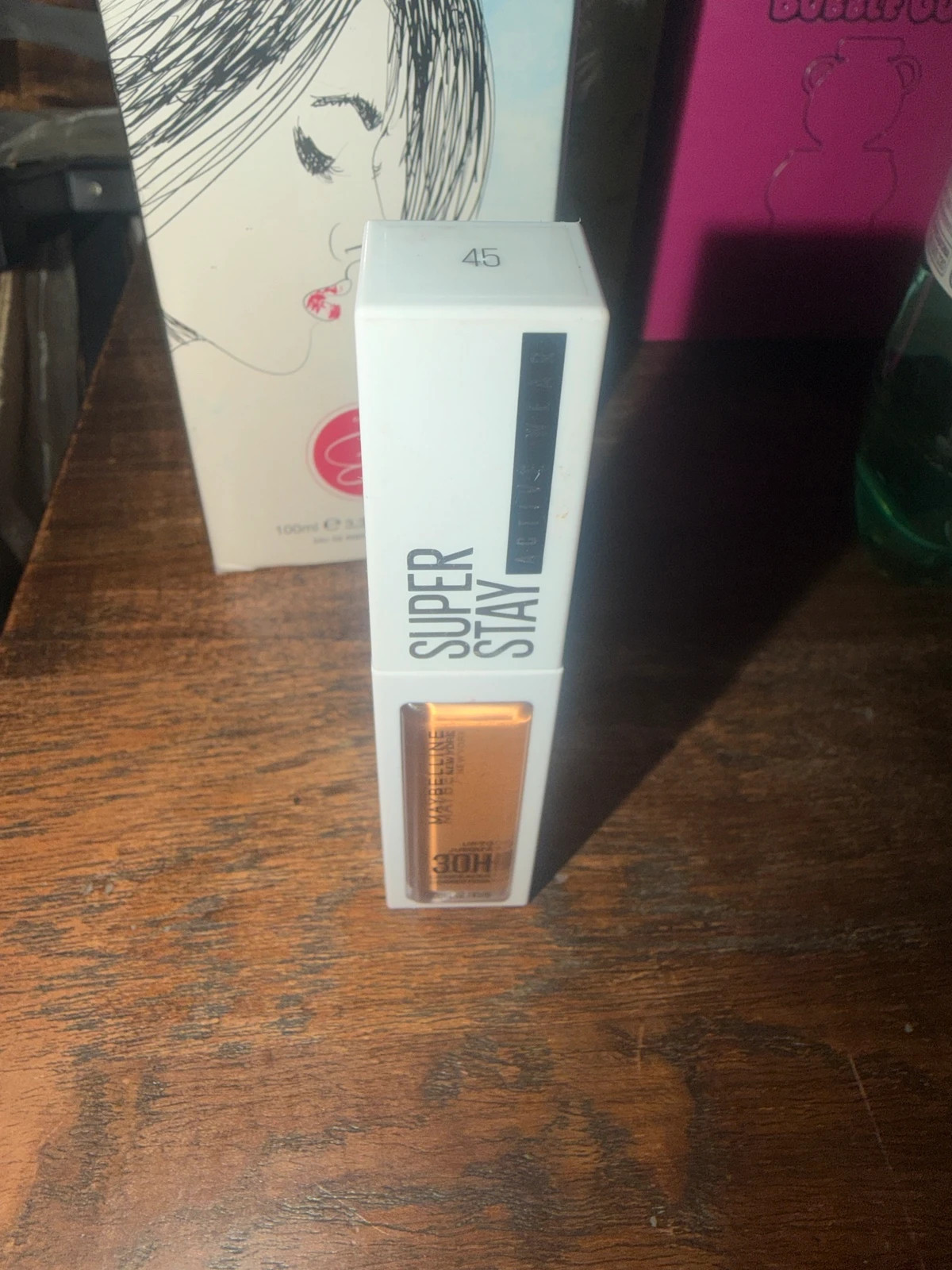 Concealer Maybelline – Maybelline 2