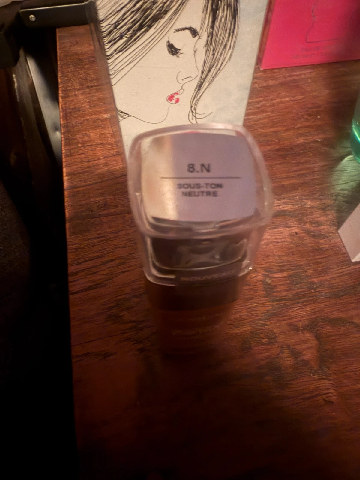 Base L’oreal Paris – L'Oréal 3