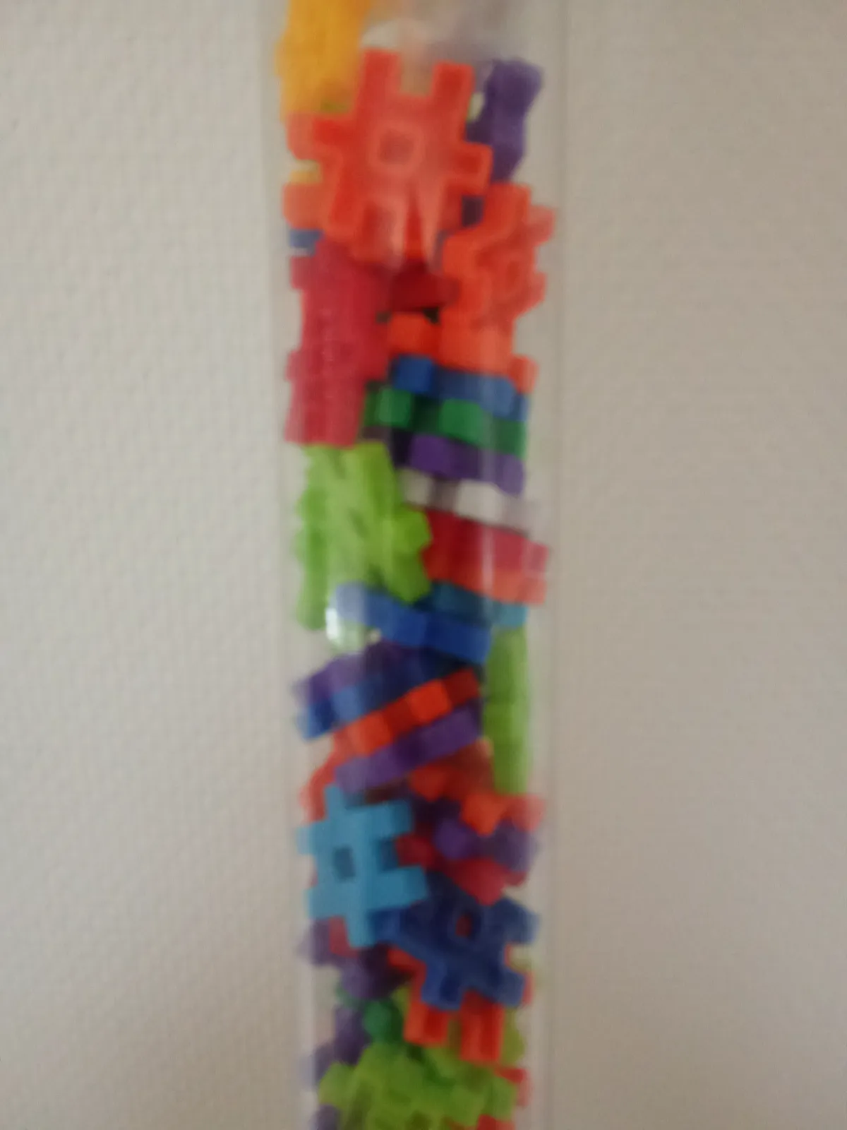 Jeu de construction DIY Blocks gaufre – Diy blocks – taille 3 ans 3