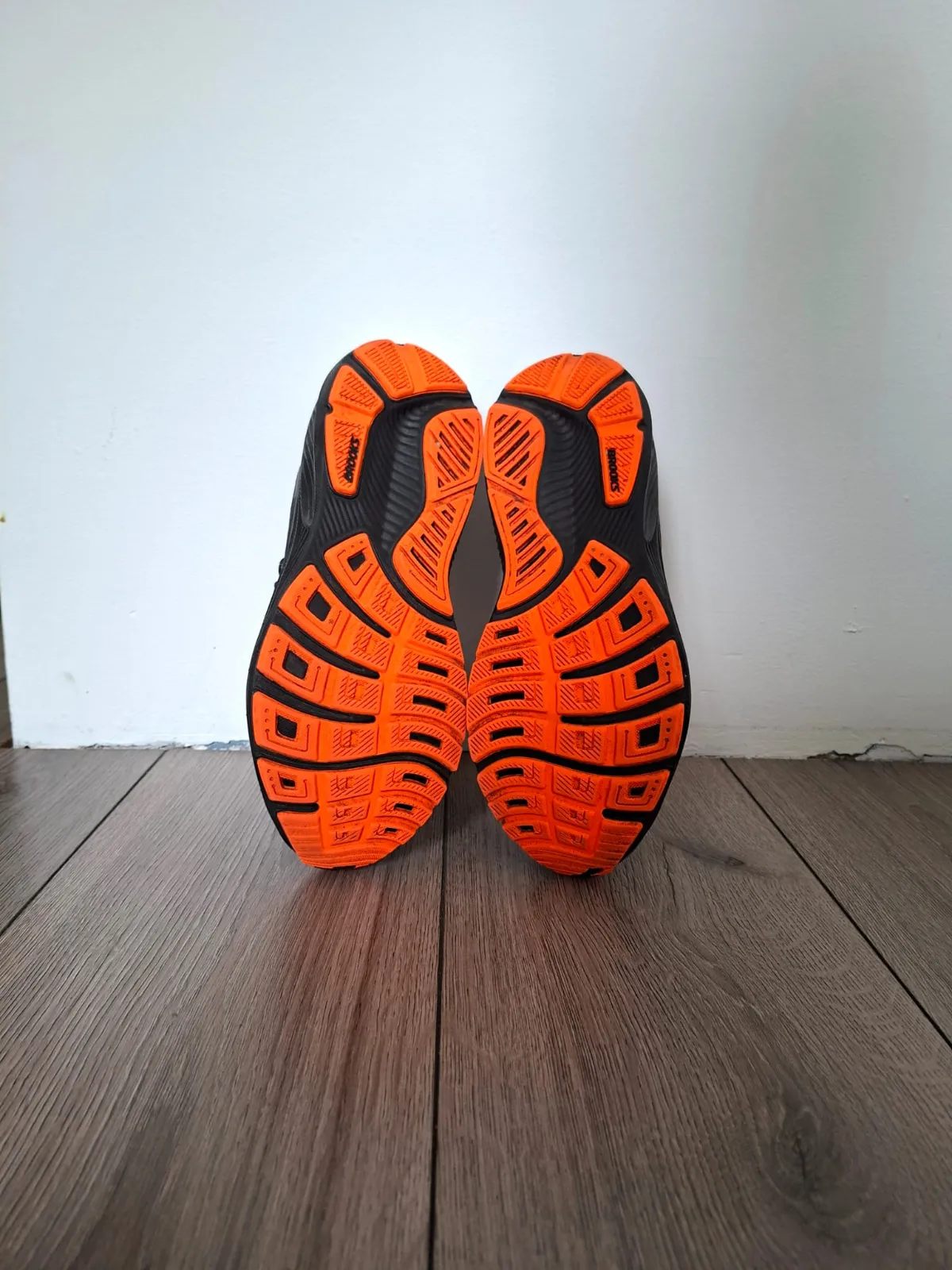 Hardloopschoenen Brooks Ghost 17 6