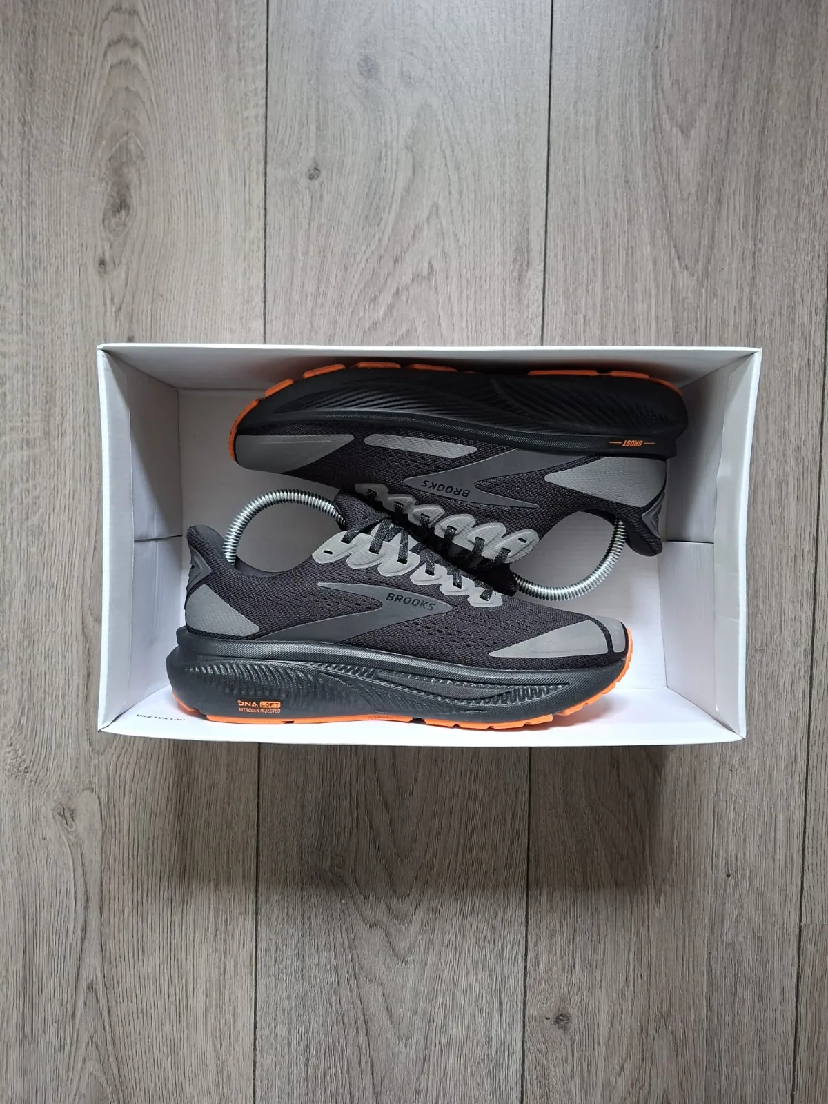 Hardloopschoenen Brooks Ghost 17 2
