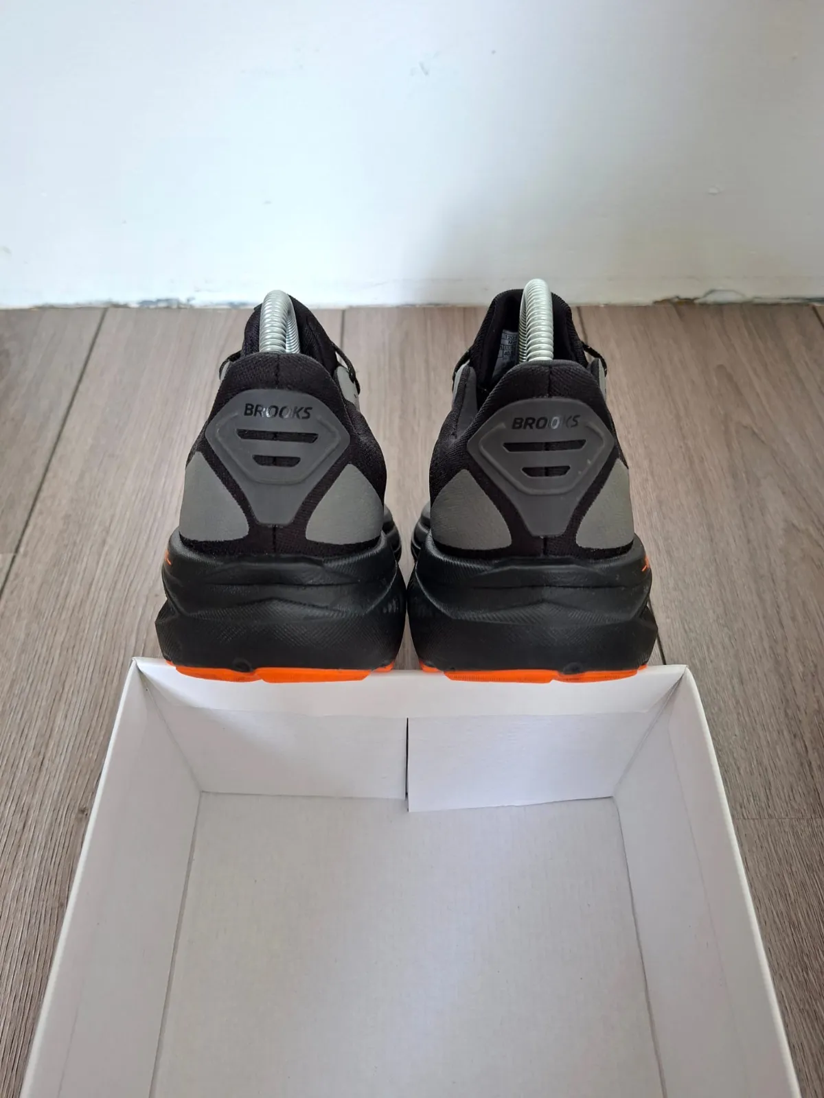 Hardloopschoenen Brooks Ghost 17 7