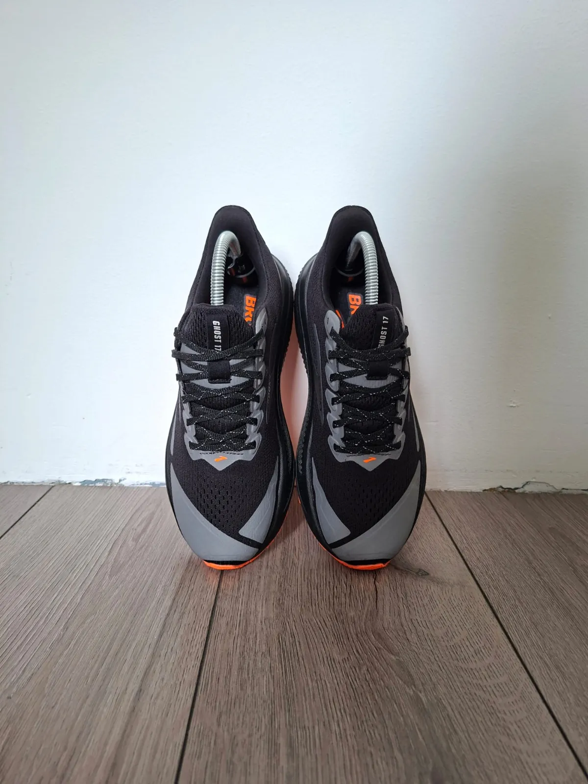 Hardloopschoenen Brooks Ghost 17 5