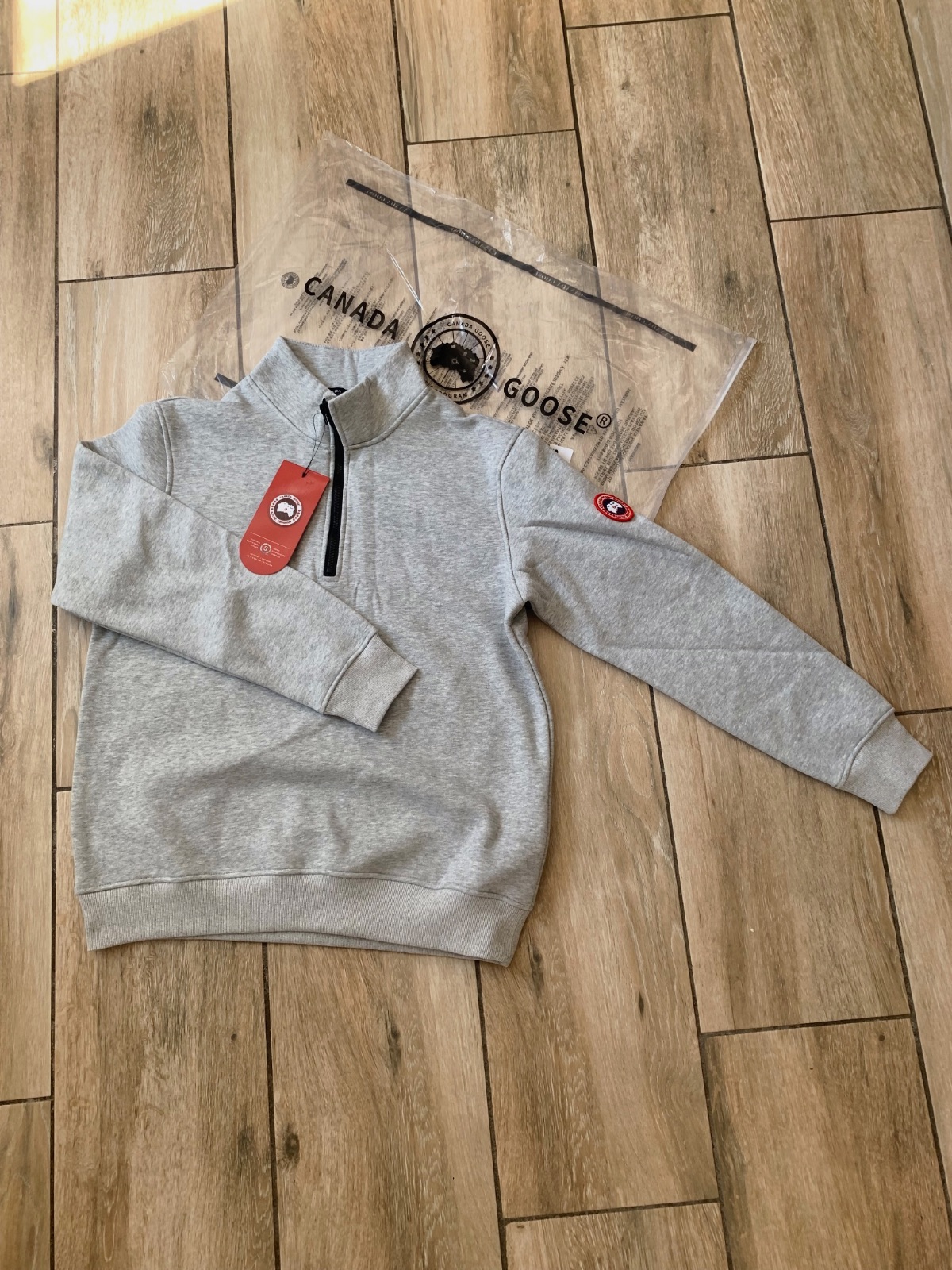 Pull Canada goose – Canada Goose – taille M 2