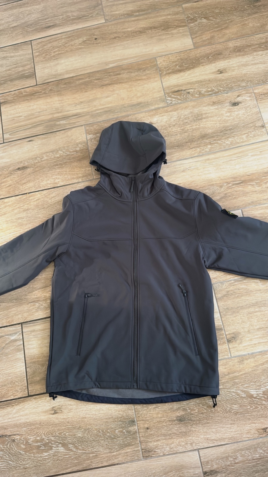 Veste stone island – Stone Island – taille L 3