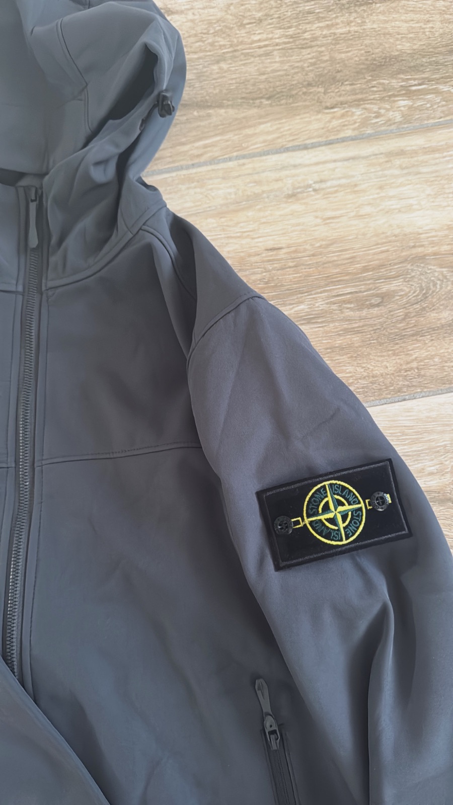 Veste stone island – Stone Island – taille L 2