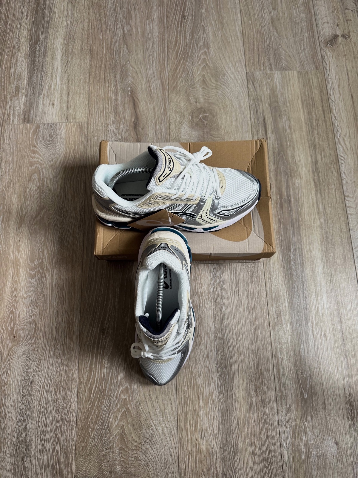 Asics kayano 14 – Asics – taille EU 44 3