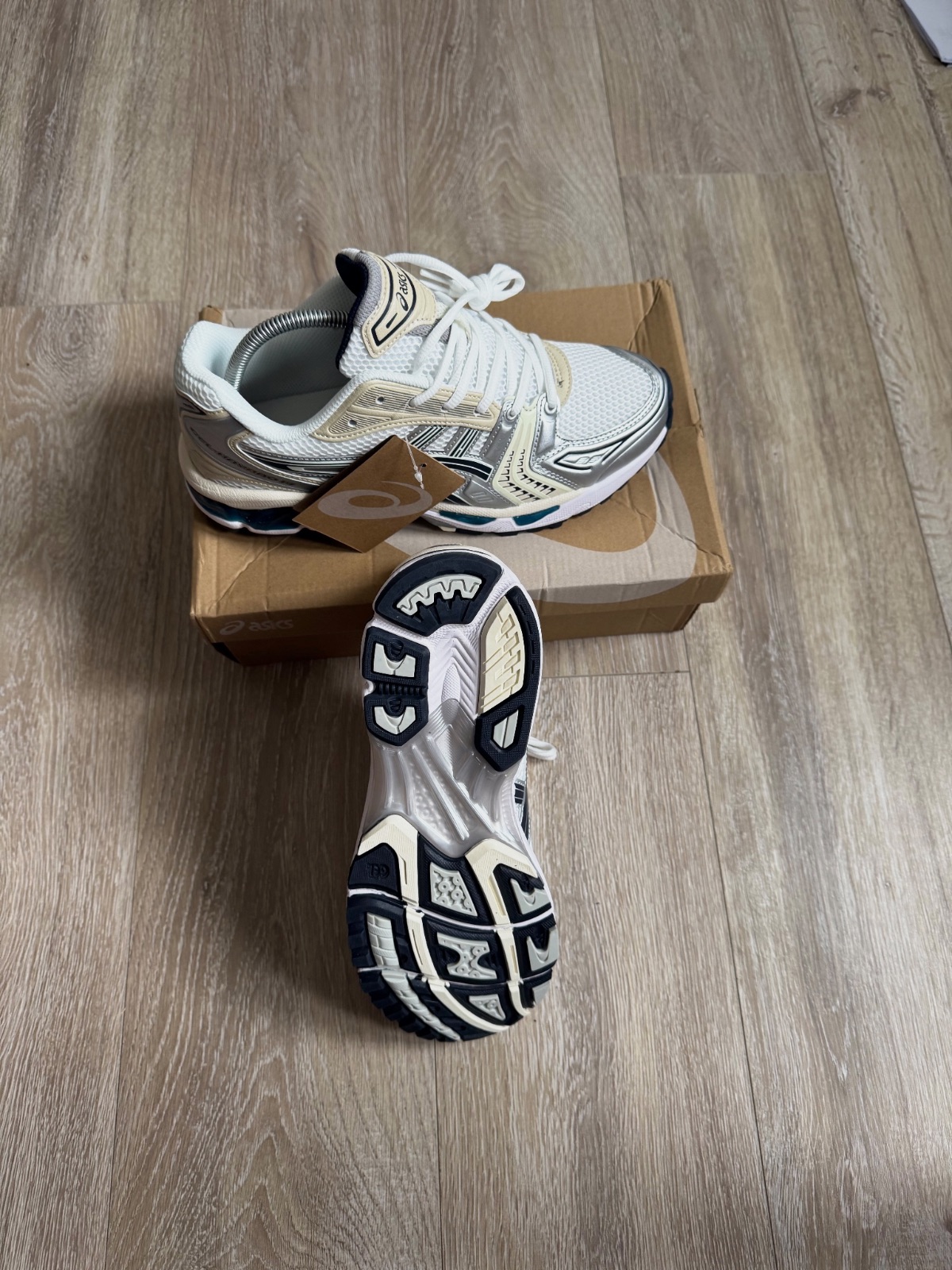 Asics kayano 14 – Asics – taille EU 44 5