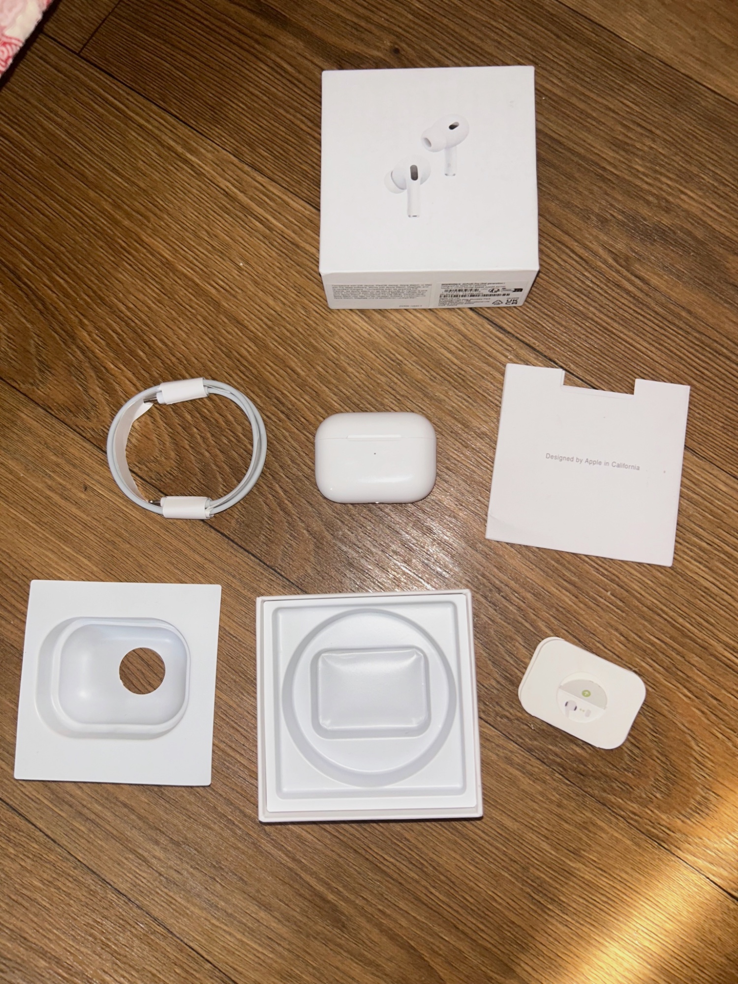 Airpods pro 2