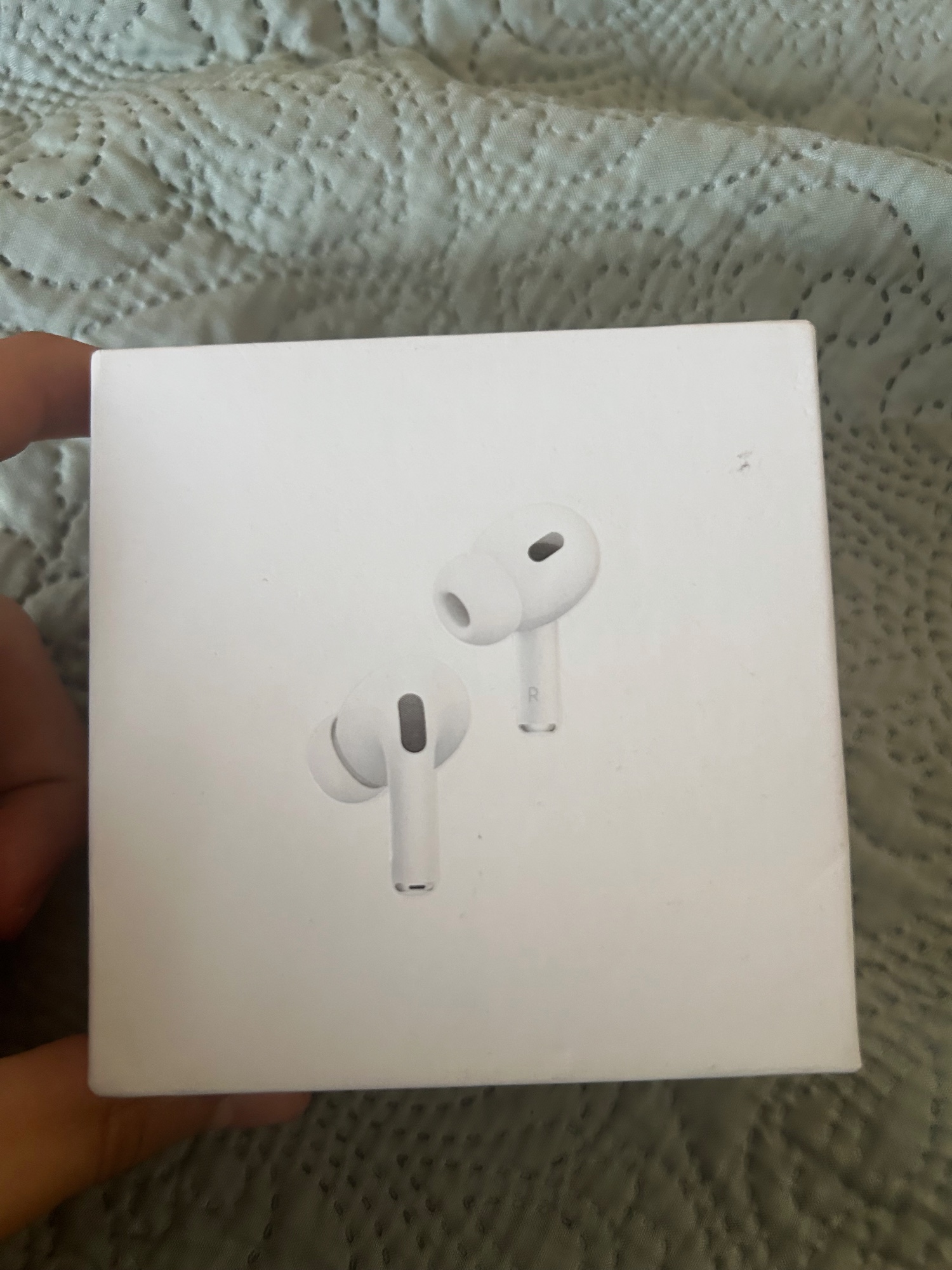 Airpods pro 2