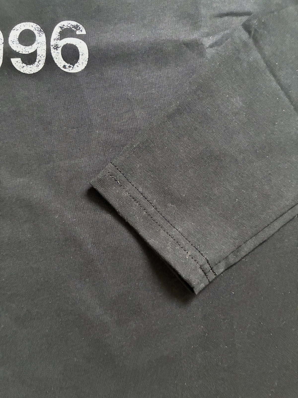 T-shirt manches longues Acne Studios Stockholm 1996 – Acne Studios – taille L 2