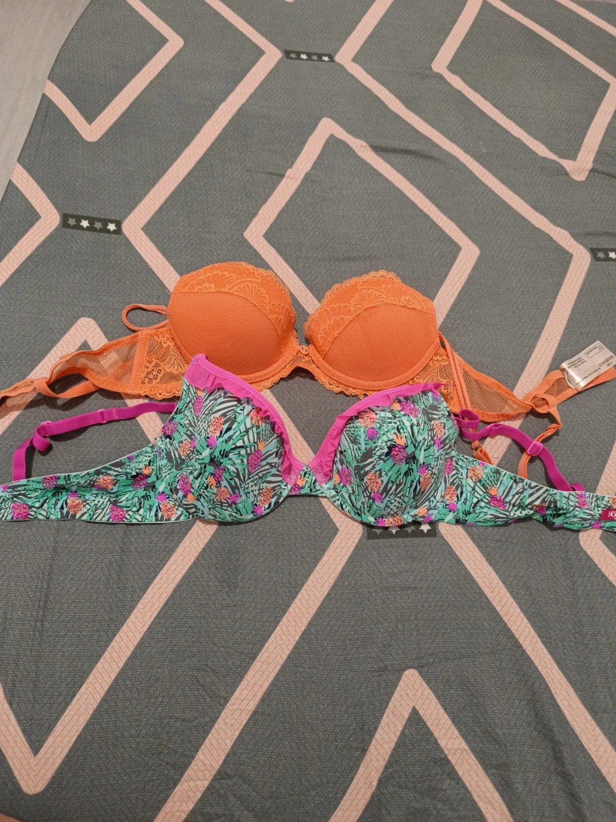 Soutien gorge – MOJITO – taille 85B 2