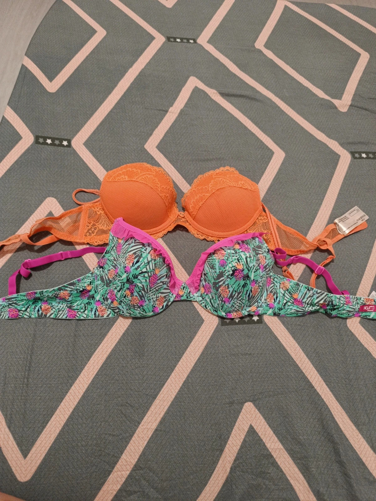 Soutien gorge – MOJITO – taille 85B
