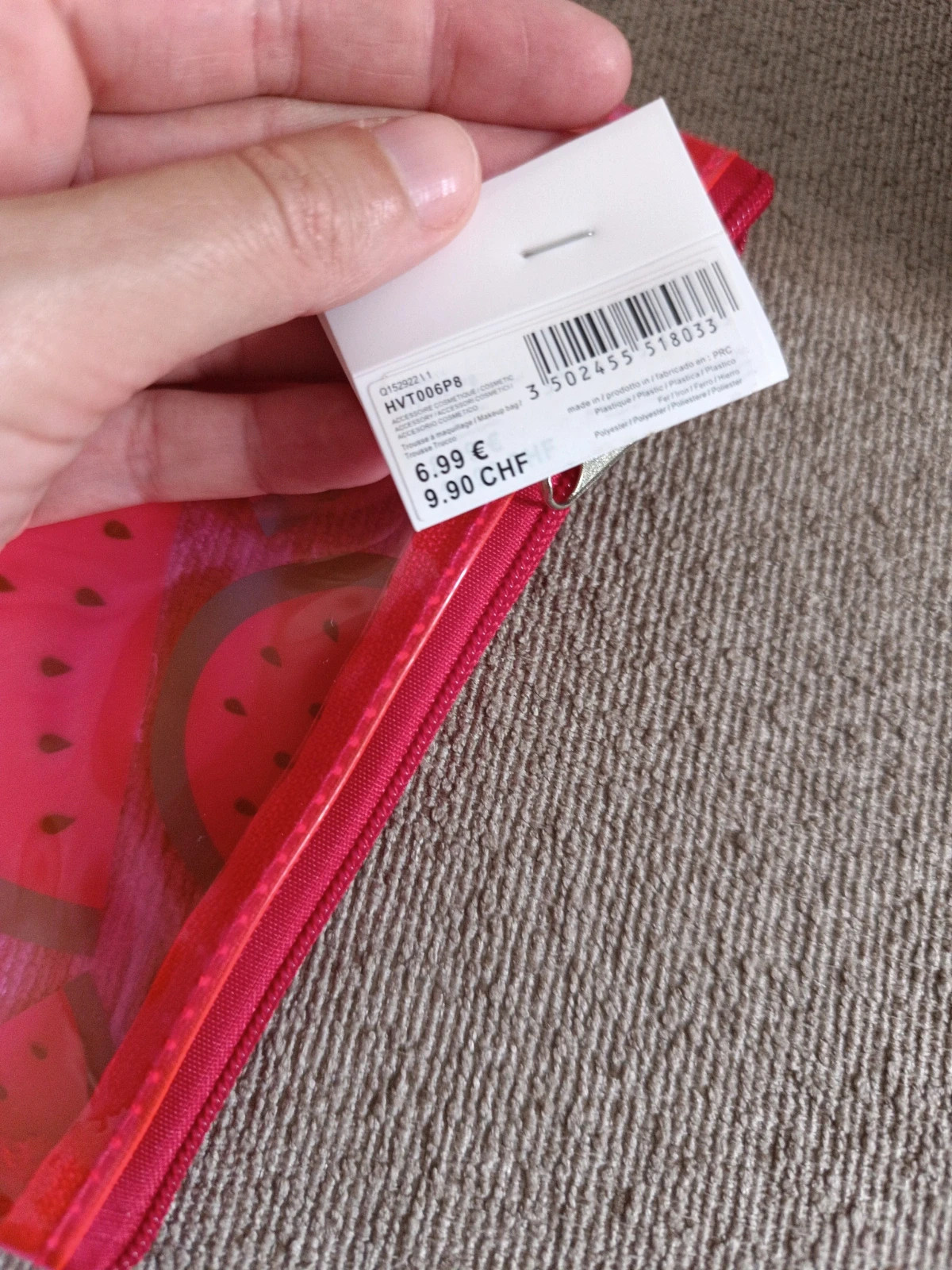 Trousses – sans marque 4