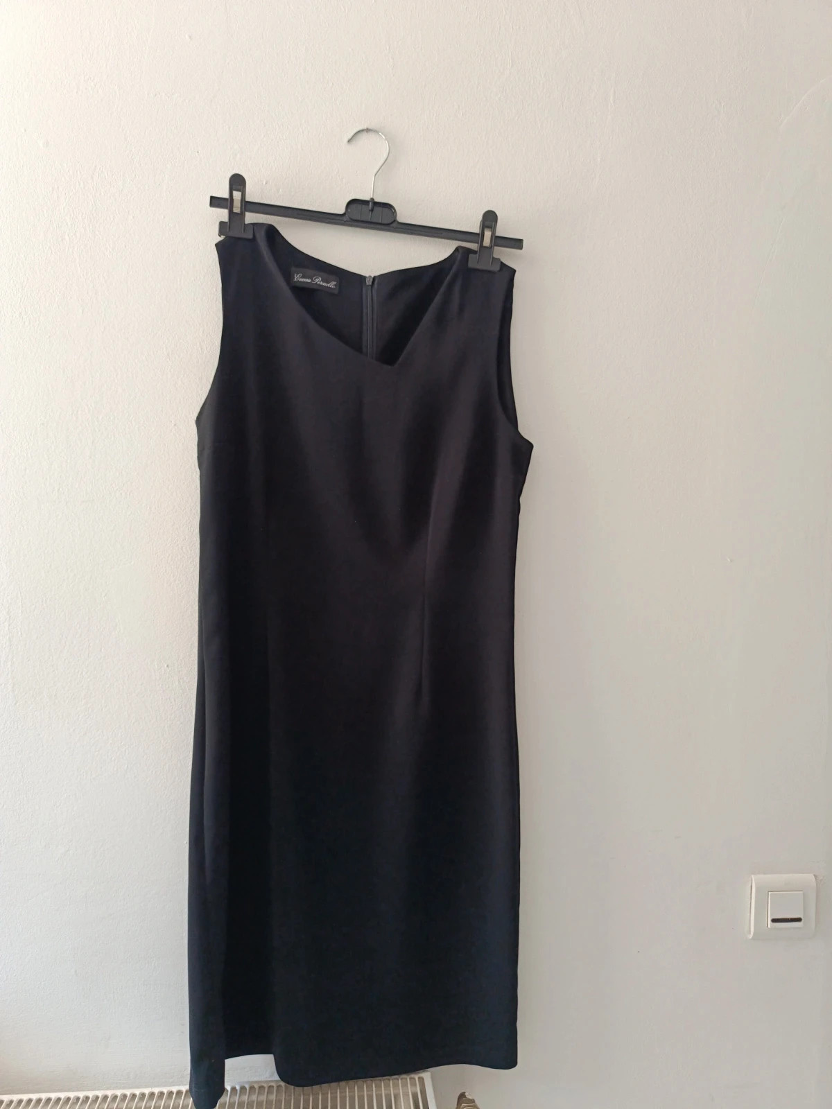 Robe noire – Emma Pernelle – taille S / 36 / 8 3