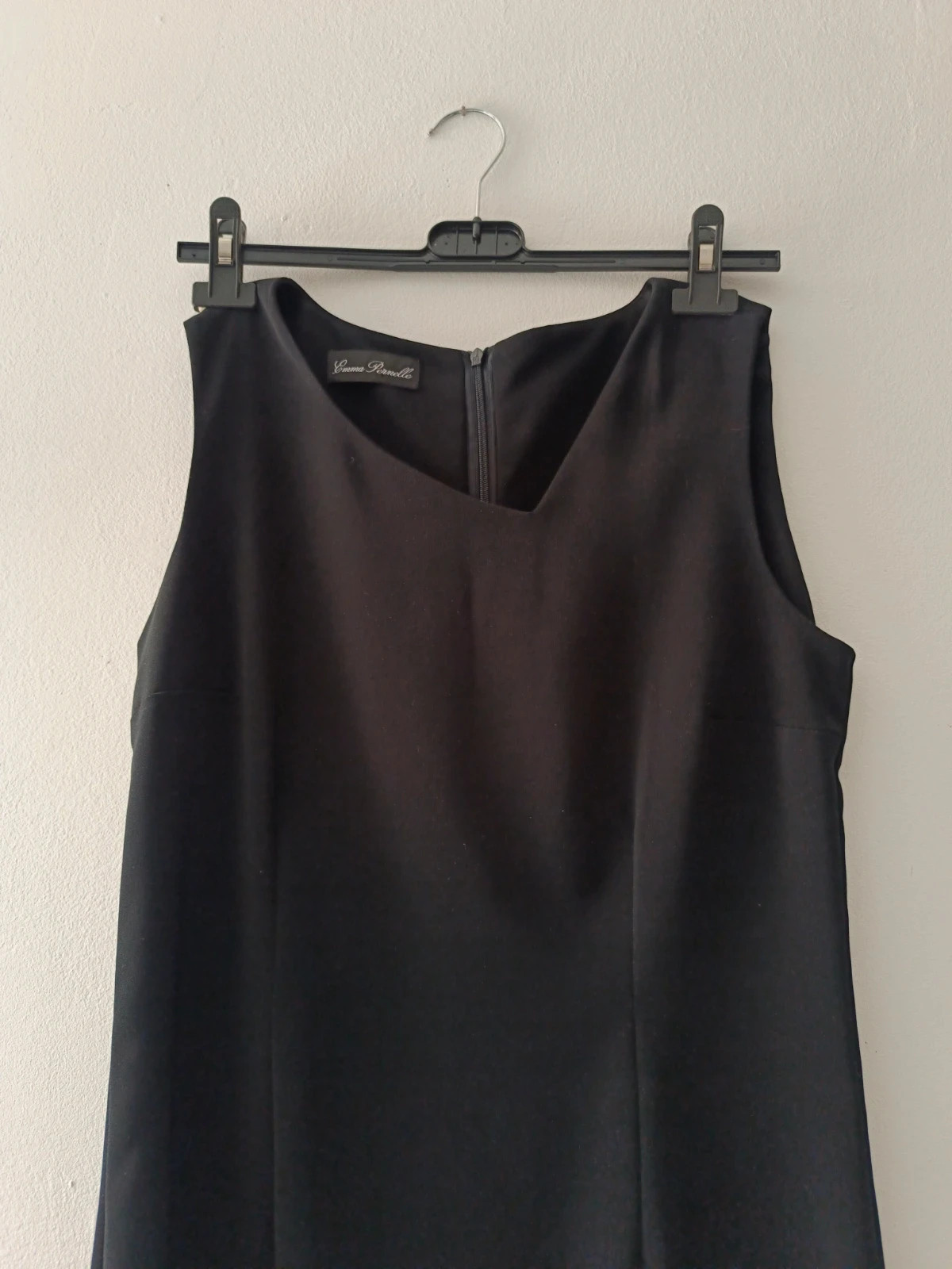 Robe noire – Emma Pernelle – taille S / 36 / 8 5