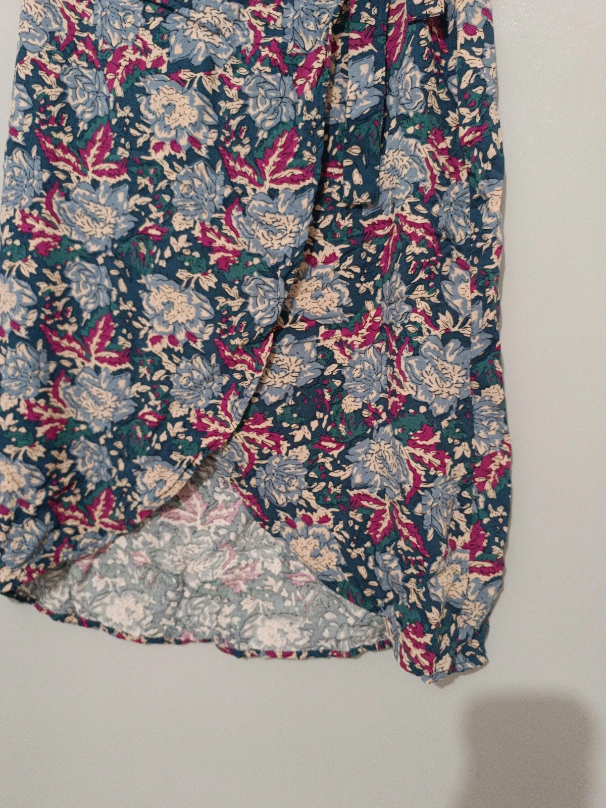 Belle jupe – Gambettes Box – taille M / 38 / 10 4