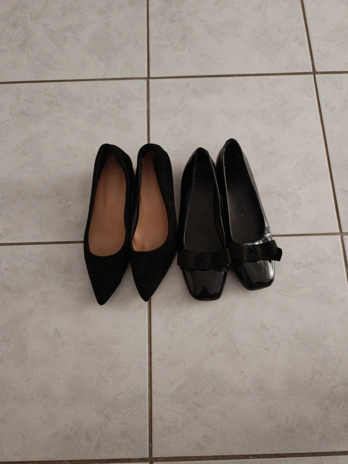 Escarpins – Shein – taille 40 2