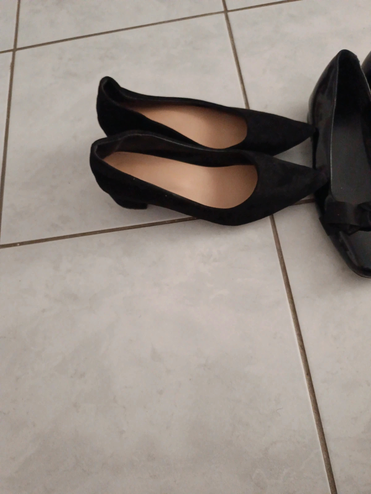 Escarpins – Shein – taille 40 3