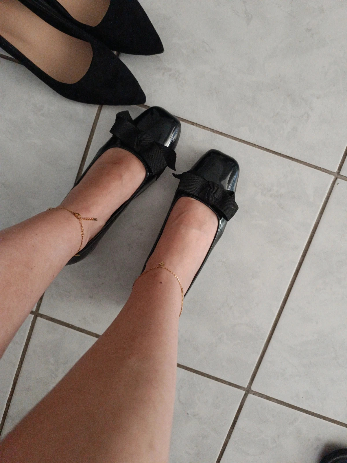 Escarpins – Shein – taille 40 5