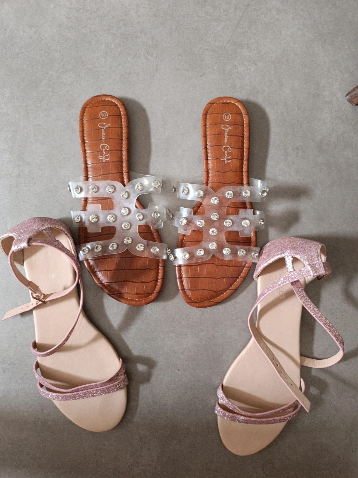 Sandales – Anna Field – taille 39 3