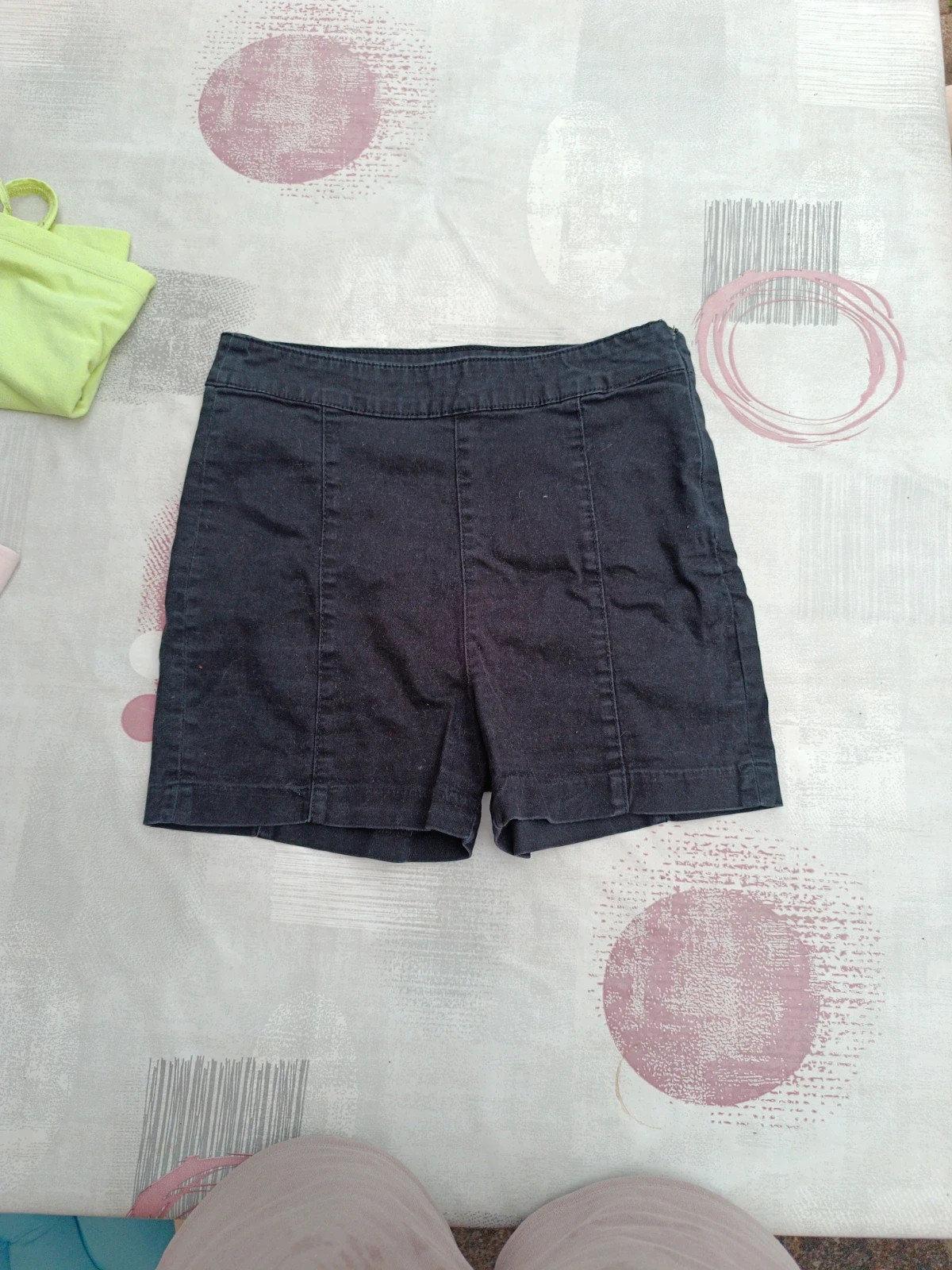 Lot débardeur et short – Pimkie – taille XS / 34 / 6 5