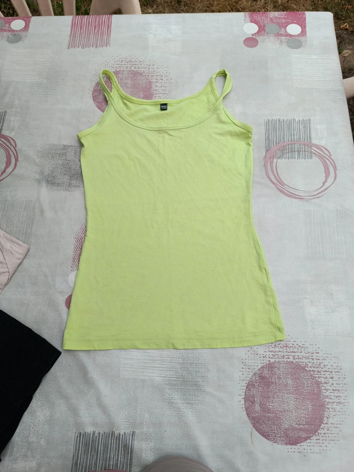 Lot débardeur et short – Pimkie – taille XS / 34 / 6 2