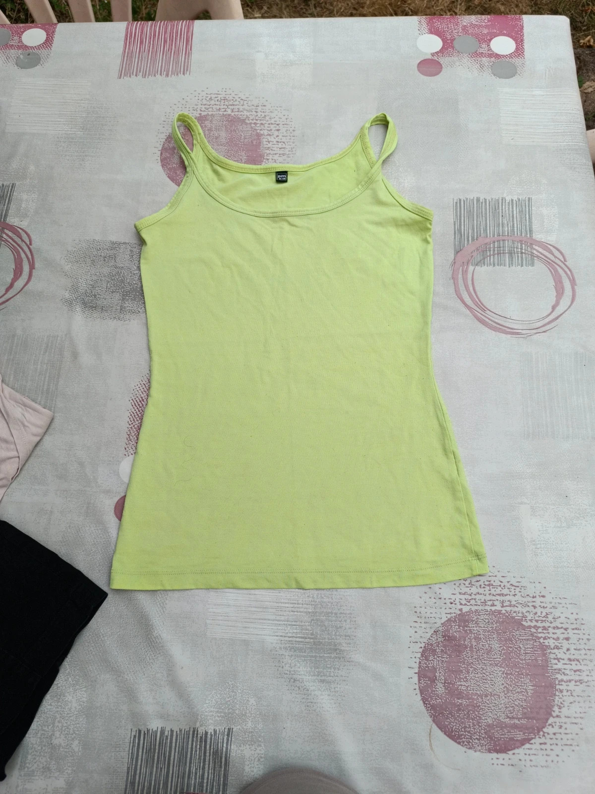 Lot débardeur et short – Pimkie – taille XS / 34 / 6 3